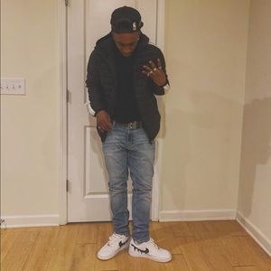 Meet your Posher, Mac